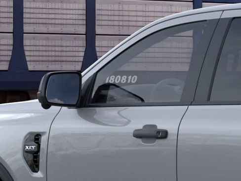 New 2026 Ford Ranger XLT AWD/4WD image 20
