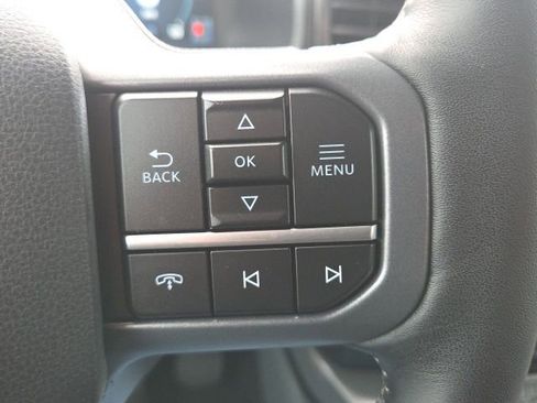 Used 2024 Ford F150 Lightning Flash w/ Max Trailer Tow Package image 39