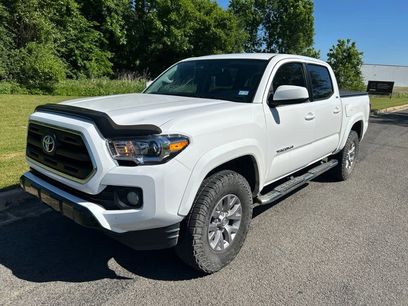 Used 2017 Toyota Tacoma SR5 w/ Tow Package