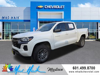 Used 2023 Chevrolet Colorado LT w/ LT Convenience Package II
