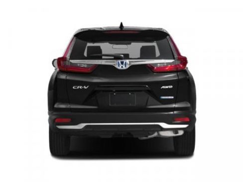 Used 2020 Honda CR-V EX image 5