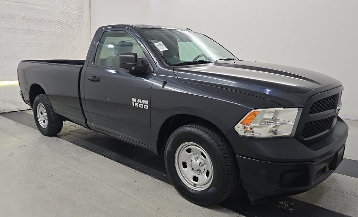 Used 2018 RAM 1500 Express RWD image 6