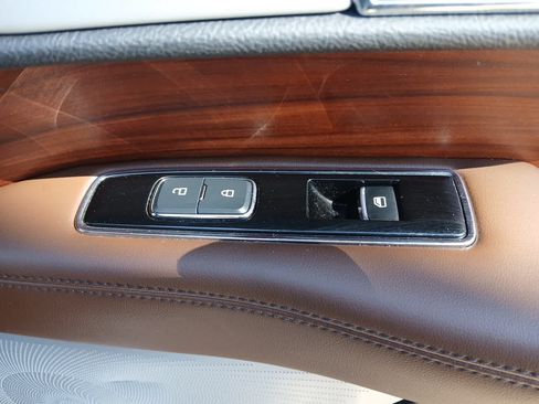 Used 2024 Lincoln Navigator Reserve AWD/4WD image 53