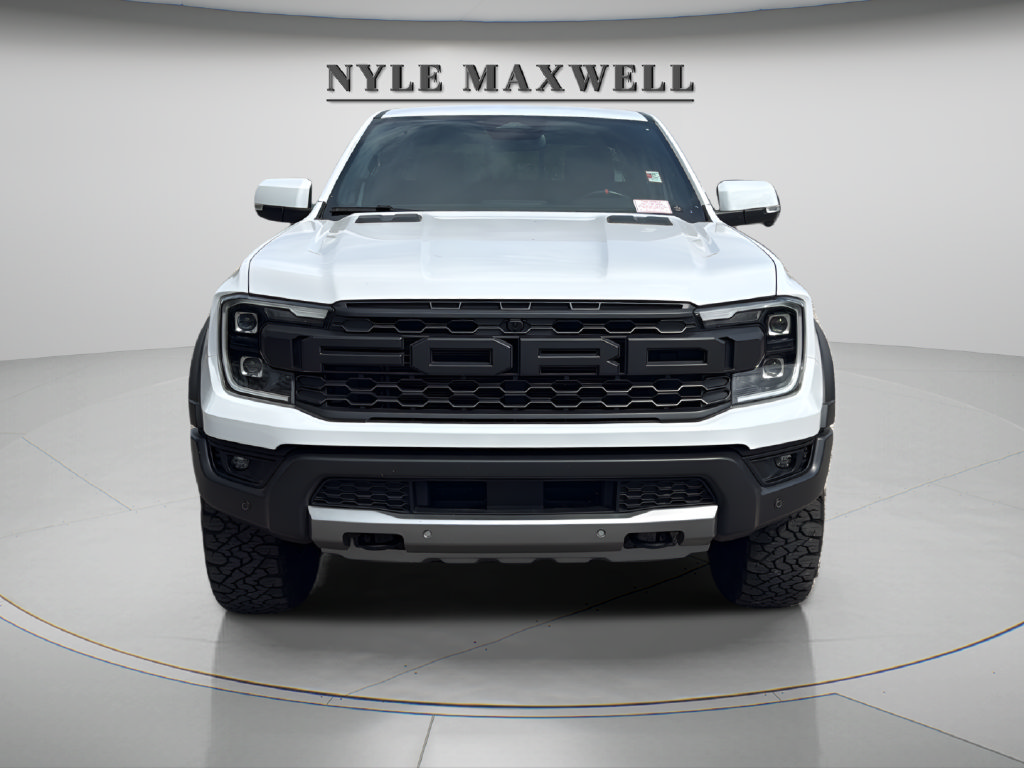 Used 2025 Ford Ranger Raptor AWD/4WD image 2
