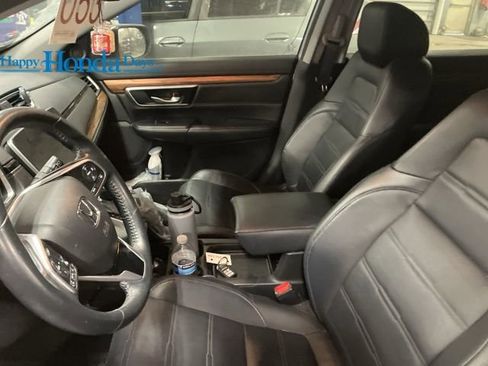 Used 2020 Honda CR-V EX-L image 3