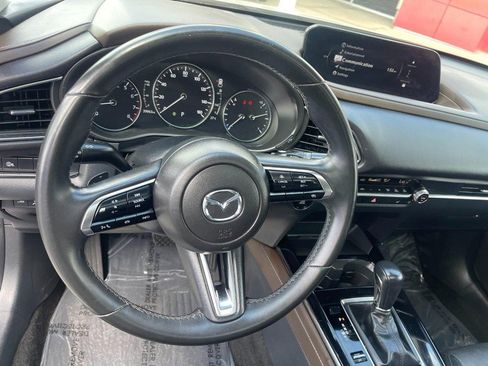 Used 2024 MAZDA CX-30 AWD 2.5 S w/ Premium Package image 25