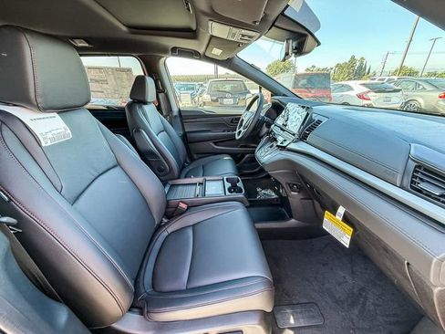 New 2026 Honda Odyssey Sport-L image 21