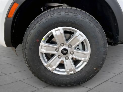 New 2025 Ford Ranger XL w/ Trailer Tow Package image 11