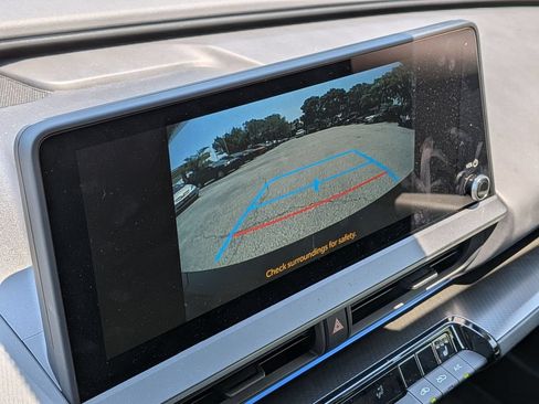 New 2026 Toyota Prius AWD image 24