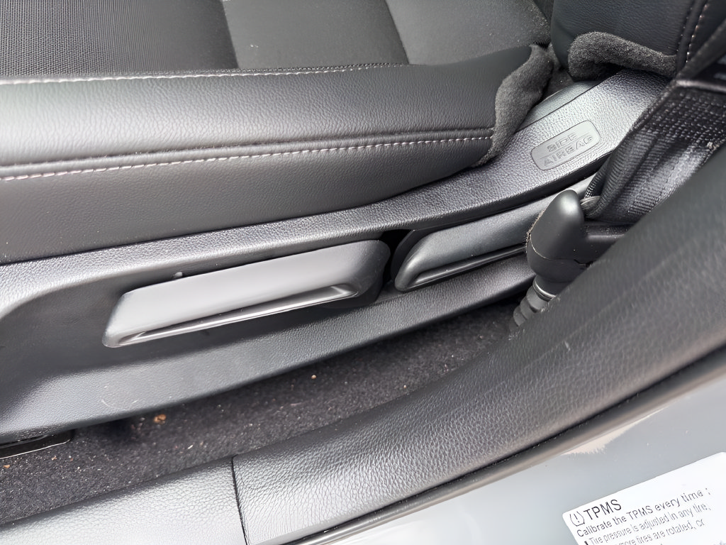 Certified 2026 Honda Civic Sport image 10