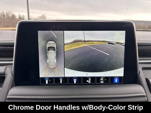 Certified 2023 GMC Yukon XL SLT w/ SLT Luxury Package image 34