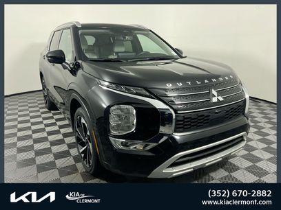 Used 2024 Mitsubishi Outlander SEL
