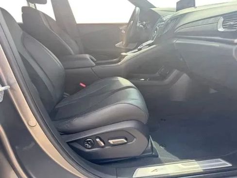 Used 2023 Acura RDX A-Spec AWD/4WD image 14