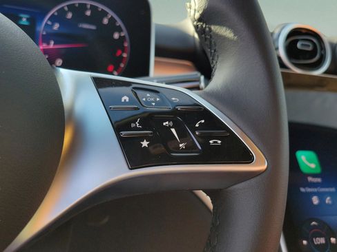 Certified 2026 Mercedes-Benz C 300 Sedan image 29