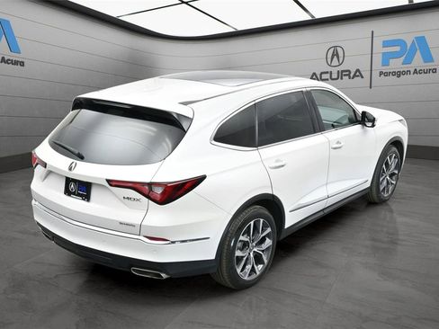 Used 2023 Acura MDX SH-AWD w/ Technology Package image 36