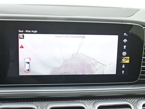 Used 2022 Mercedes-Benz GLE 53 AMG 4MATIC Coupe image 21