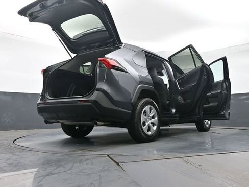 Certified 2023 Toyota RAV4 LE FWD image 48
