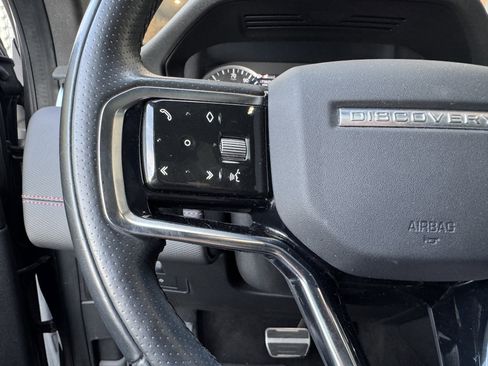 Used 2021 Land Rover Discovery Sport S R-Dynamic image 24