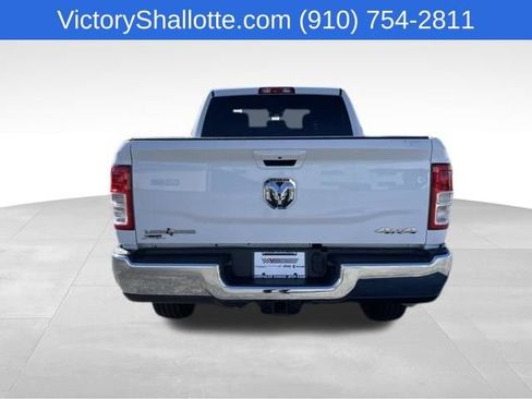 Used 2021 RAM 2500 Lone Star AWD/4WD image 7
