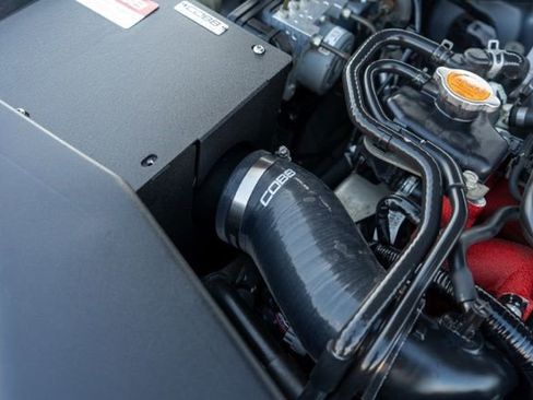 Used 2019 Subaru WRX STI w/ Popular Package #3 image 29