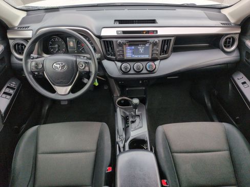 Used 2017 Toyota RAV4 LE w/ All Weather Liner Package image 27