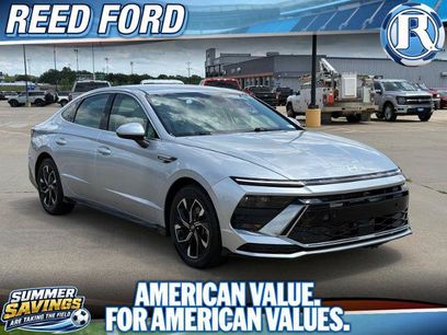 Used 2024 Hyundai Sonata SEL