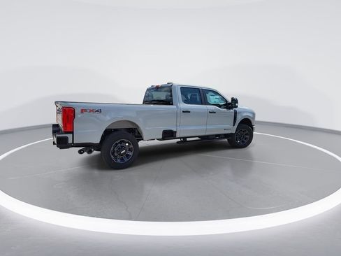 New 2026 Ford F350 XL w/ STX Appearance Package AWD/4WD image 8