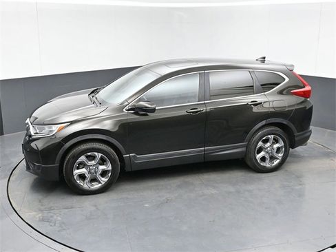 Used 2017 Honda CR-V EX-L image 29