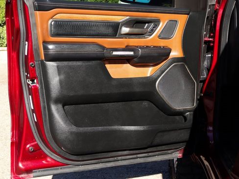 Used 2019 RAM 1500 Limited image 16