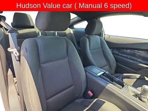 Used 2013 Ford Mustang Coupe RWD image 10