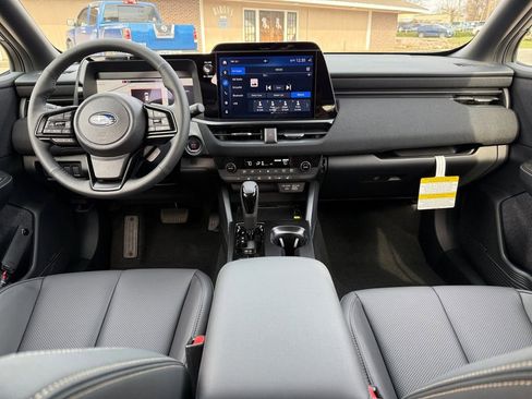 New 2026 Subaru Outback Limited w/ Premium/Limited Package 2 AWD/4WD image 13
