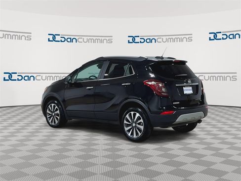Used 2022 Buick Encore Preferred w/ Safety Package image 6