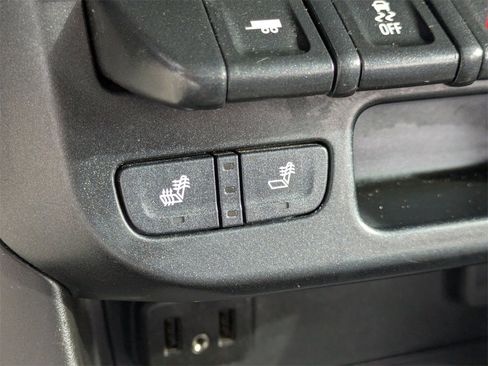 Used 2019 GMC Canyon SLT w/ Driver Alert Package image 22