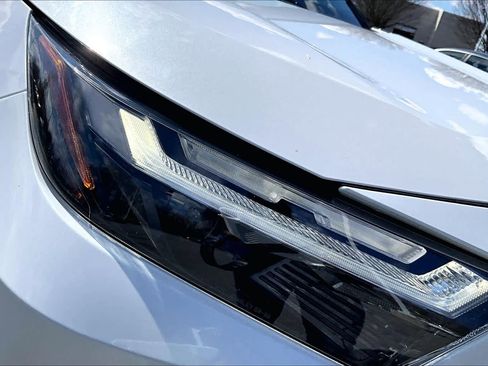 Used 2025 Toyota RAV4 XSE w/ Weather Package image 28