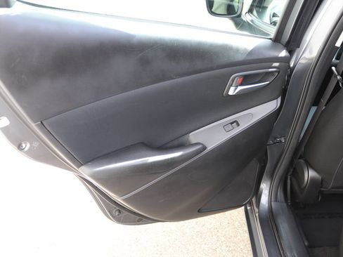 Used 2017 Toyota Yaris iA FWD image 19