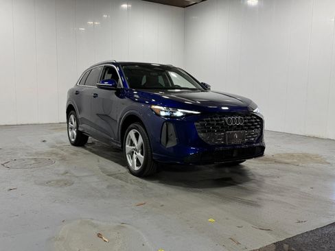 New 2025 Audi Q5 Premium Plus image 6