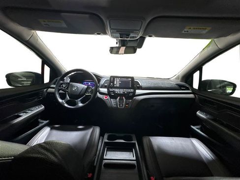 Used 2018 Honda Odyssey EX-L image 14