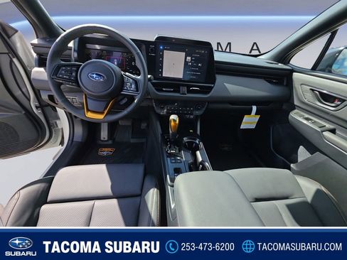 New 2026 Subaru Outback Wilderness AWD/4WD image 12