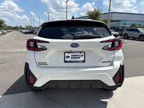 New 2026 Subaru Crosstrek 2.5i AWD/4WD image 6