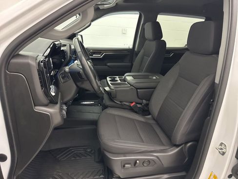 Used 2023 Chevrolet Silverado 1500 RST image 26