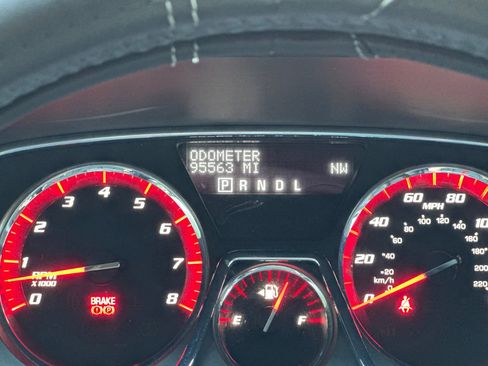 Used 2017 GMC Acadia Limited SLT FWD image 22