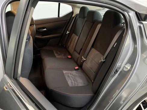 Used 2024 Nissan Sentra SR image 20