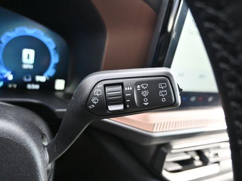 New 2025 Ford Bronco Sport Outer Banks w/ Outer Banks Tech Package+ image 24