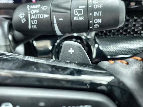 New 2026 Honda CR-V Sport Touring image 22