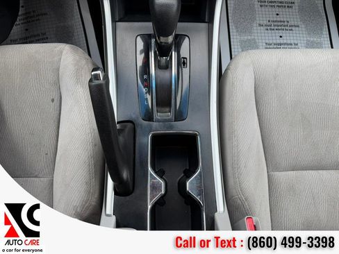 Used 2013 Honda Accord EX image 25