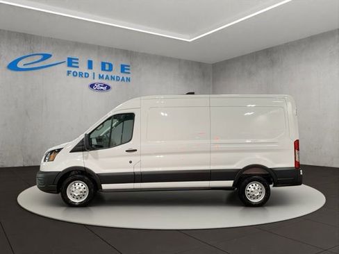 New 2026 Ford Transit 250 148 Medium Roof Extended AWD image 4