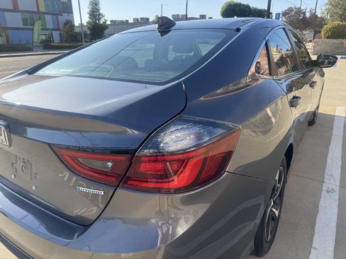 Used 2022 Honda Insight EX image 5