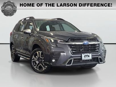 Used 2023 Subaru Ascent Touring