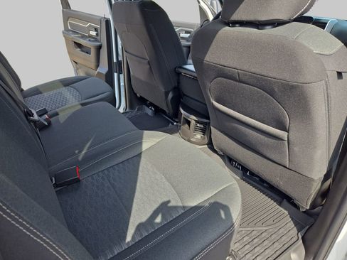 Used 2026 RAM 2500 Big Horn image 13