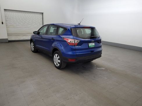 Used 2017 Ford Escape S FWD image 5